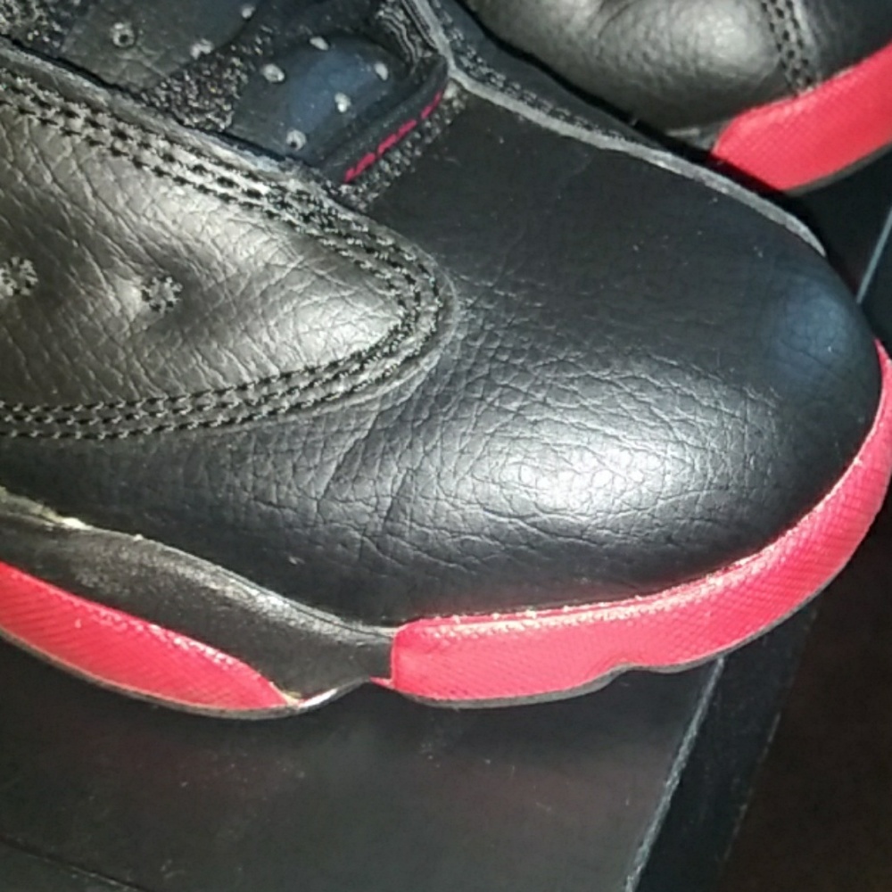 Jordan 13 Retro - Picture 7 of 7